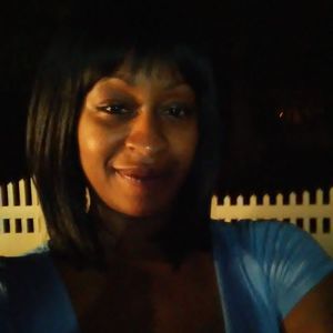 Meet your Posher, Orisha